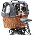 Koszyk na rower KlickFix Doggy Basket Plus