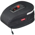 Torebka podsiodłowa KlickFix Micro 200 Expandable