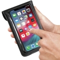 Pokrowiec na telefon KlickFix PhoneBag Light S