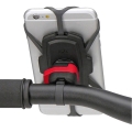 Uchwyt na telefon KlickFix Quad Mini