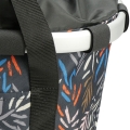 Koszyk na rower KlickFix Bikebasket Autumn