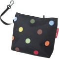 Koszyk na rower KlickFix Bikebasket Dots