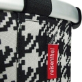 Koszyk na rower KlickFix Bikebasket Fifties