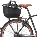 Koszyk na rower KlickFix Bikebasket GT Racktime Dots