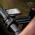 Nawigacja rowerowa Sigma ROX 4.0 Sensor Set biały