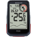 Nawigacja rowerowa Sigma ROX 4.0 Sensor Set czarny