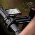 Nawigacja rowerowa Sigma ROX 4.0 Sensor Set czarny