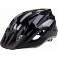 Kask rowerowy Alpina MTB17 czarny - 54-58