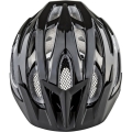 Kask rowerowy Alpina MTB17 czarny - 54-58