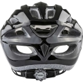 Kask rowerowy Alpina MTB17 czarny - 54-58