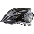 Kask rowerowy Alpina MTB17 czarny - 54-58