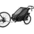 Przyczepka dziecięca Thule Chariot Sport 1 czarna