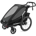 Przyczepka dziecięca Thule Chariot Sport 1 czarna