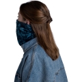 Chusta Buff Original Halcyon Turquoise