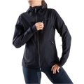 Kurtka damska Viking Trek Pro Lady czarna - XS