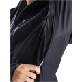 Kurtka damska Viking Trek Pro Lady czarna - XS