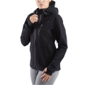 Kurtka damska Viking Trek Pro Lady czarna - XL