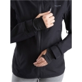 Kurtka damska Viking Trek Pro Lady czarna - XL