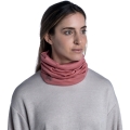 Chusta Buff Merino Lightweight Solid Rosewood