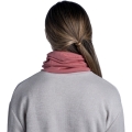 Chusta Buff Merino Lightweight Solid Rosewood