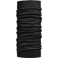 Chusta Buff Merino Lightweight Solid Black