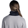 Chusta Buff Merino Lightweight Solid Grey