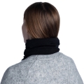 Chusta Buff Merino Midweight czarna