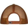 Czapka z daszkiem Buff Trucker Cap Kernel Brindle