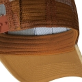 Czapka z daszkiem Buff Trucker Cap Kernel Brindle