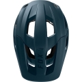 Kask rowerowy Fox Mainframe MIPS niebieski