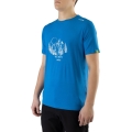 Koszulka Viking Lenta niebieska - XL