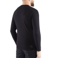 Koszulka Viking Teres czarna - XL