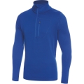 Bluza Viking Admont niebieska