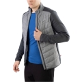 Kurtka Viking Bart PRO szara - M