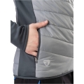 Kurtka Viking Bart PRO szara - M