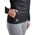 Kurtka damska Viking Becky PRO czarna - L