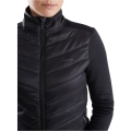 Kurtka damska Viking Becky PRO czarna - S