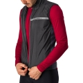 Kamizelka Castelli Squadra Stretch czarna