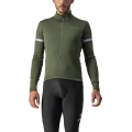 Bluza Castelli Fondo 2 zielona