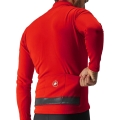 Bluza Castelli Puro 3 czerwona