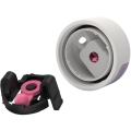 Kubek termiczny Kambukka Olympus Aurora Pink