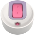 Kubek termiczny Kambukka Olympus Aurora Pink