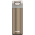 Kubek termiczny Kambukka Etna Coffee Brown