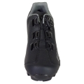 Buty szosowe Rogelli AB-410 czarno-szare