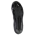 Buty szosowe Rogelli AB-410 czarno-szare