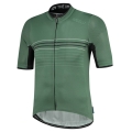 Koszulka rowerowa Rogelli Kalon zielona - 3XL