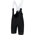 Spodenki rowerowe Rogelli Flex czarne - 3XL