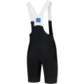 Spodenki rowerowe Rogelli Flex czarne - XL