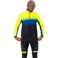 Bluza Rogelli Horizon żółta