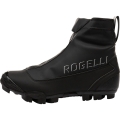 Buty MTB zimowe Rogelli Artic czarne